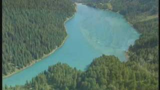 I laghi alpini della Val di Sole [upl. by Nealah498]