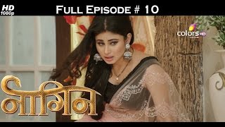 Naagin  5th December 2015  नागिन  Full Episode HD [upl. by Padraig497]