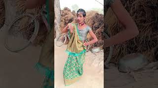 Dimple ke galiya pay niklal BA simple bhojpuri dance [upl. by Asare]