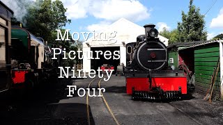 Moving Pictures Ninety Four  14624 [upl. by Bolte202]