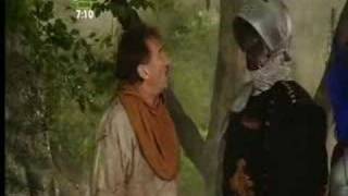 ChuckleVision  13x08  Knights To Remember 2 of 2 [upl. by Sholem]