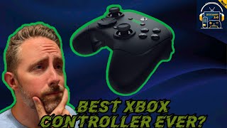 Is the Razer Wolverine V3 Pro the Best Xbox Controller Ever [upl. by Yursa]