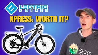 Unveiling the 999 Lectric XPress Lectrics First Torque Sensor Commuter and CEO Interview [upl. by Ais]