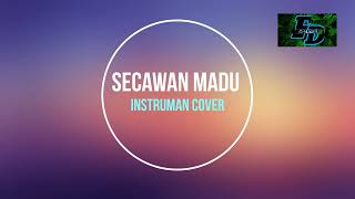 SECAWAN MADU instruman cover [upl. by Marillin]