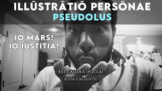 Pseudoli Consilia Forensia [upl. by Sparrow]