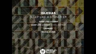 Iglesias  Sleep Like A Stoner Michael Bibi Remix [upl. by Clayborne426]