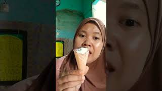 Makroni cocol eskrim [upl. by Aicena]