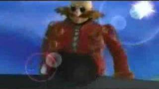 Eggman Wrote This Song About Sonic [upl. by Herrington]