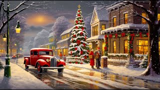 The Best Oldies Christmas Songs 🎅🏼Top best old christmas songs ever Top 2024 [upl. by Feliks]