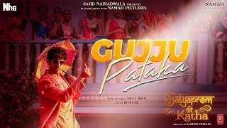 Gujju Pataka Teaser SatyaPrem Ki Katha  Kartik Kiara  Meet Bros Kumaar Sameer Sajid N Namah [upl. by Pacien]