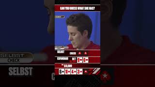 Guessing Game Poker [upl. by Caldeira]