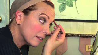 Carolee Carmello  Becoming Madame du Maurier [upl. by Jadd]