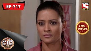 CIDBengali  Full Episode 717  19th January 2019 [upl. by Guerin]