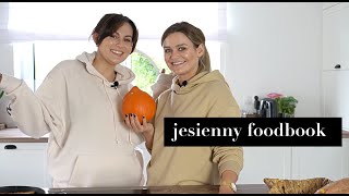 Jesienny foodbook I loveandgreatshoes [upl. by Sucramad]