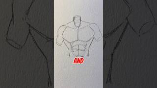 How to draw body  Jmarron [upl. by Sheply]