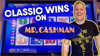 Good Ole Reliable Mr Cashman [upl. by Grannia]