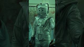 SAVED FROM CYBERMEN DOCTOR WHO ECHO’S RETURN doctorwho drwho whoniverse [upl. by Eoj]