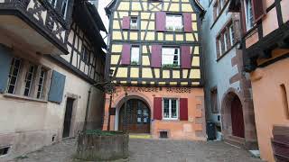 Riquewihr France [upl. by Borg]