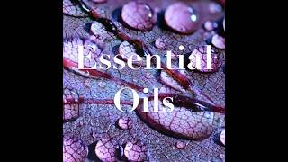 Essential Oils Complete Serum  BOSALIQUE Switzerland swissmade cleanbeauty skincare [upl. by Oironoh]