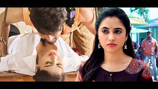 Fake Loverquot Hindi Dubbed Superhit Love Story Movie Full HD 1080p  Arjun Yagith Bharath Bandaru [upl. by Dnalhsa]