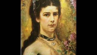 Duchess Elisabeth quotSisiquot in BavariaEmpress Elisabeth of Austria Queen of Hungary Lonely  2NE1 [upl. by Sualocin212]