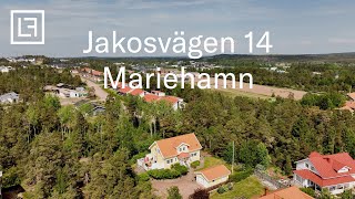 Välkommen till Jakosvägen 14 [upl. by Mauro221]