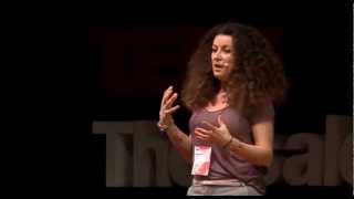 Stereotypes  funny because they are true  Katerina Vrana  TEDxThessaloniki [upl. by Hillard17]