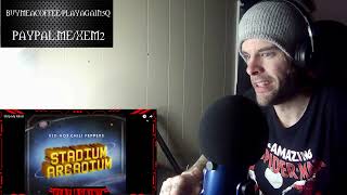 Red Hot Chili Peppers  Strip My Mind Revisit Reaction [upl. by Capon]