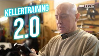 KELLERTRAINING 20 [upl. by Zia]