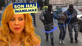 Sihirli Annemin Betüşüne Bir De Şimdi Bakın İnci Türkay’ın Son Hali İnanılmaz [upl. by Arlana332]