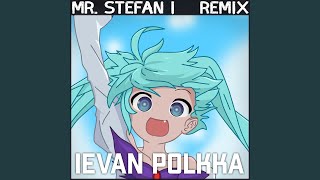 Ievan Polkka Remix [upl. by Acherman456]