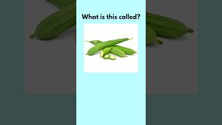 Can you name these vegetablesdailyenglish english learnvocabulary vocabulary [upl. by Maker]