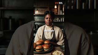 Black History The Story of Lovie Yancey Fatburger’s Founder blackhistory america shorts ai [upl. by Cal]