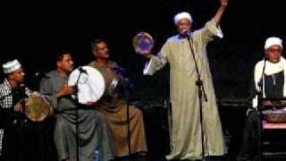 Sufi Music Sheikh Ahmed Barrayn 9 [upl. by Sylas362]