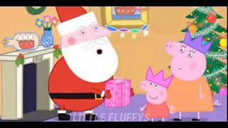 peppa pig navidadmemeðŸ¤£ðŸ¤£ðŸ¤£ [upl. by Kloster984]