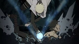 Story of Minato AMV  UICIDEBOY [upl. by Michaud]