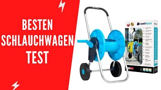 ✅ Die Besten Schlauchwagen Test  Top 5 [upl. by Durstin]