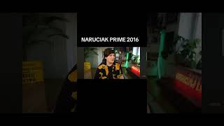 NARUCIAK PRIME 2016 [upl. by Yokoyama]