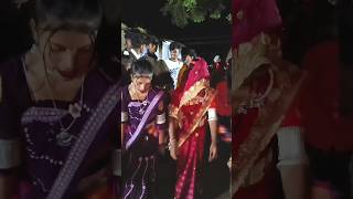 Mana Ma Dukhe Vo New Aadiwasi Video Shorts 2024 aadivasi shorts dance [upl. by Evelina]