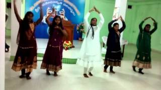 ramyamainadi nee mandiramu christian song [upl. by Phiona466]