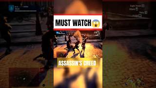 SO SMOOTHLY ASSASSINATE 😘  Assassins Creed Unity Gameplay shorts assassinscreed [upl. by Sissie]