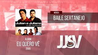 Baile sertanejo  JJSV [upl. by Adnoral84]