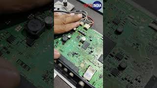 SONY Board Se IC Protection Remove Karna Seekhe LED TV Repairing Course  Smart TV Repair Course [upl. by Wilburt784]