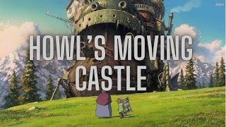 🎶Epic Orchestral Arrangement  Howls Moving Castle🎶 [upl. by Aiz472]