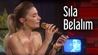 Sıla  BelalımKral Akustik [upl. by Eal]