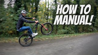 🔥 HOW TO MANUAL 🔥 by Korbi Engstler [upl. by Liew930]