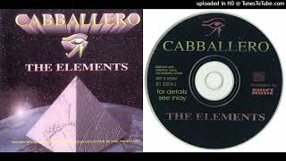 Cabballero  03 Nanaya 1995 [upl. by Nashbar]