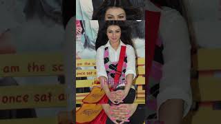 Ayesha takia before VS after lookbollywood shorts ayesha [upl. by Eiduam359]