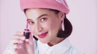 blk cosmetics Tutorial Get that Korean Flush by Anne Curtis [upl. by Benedick]