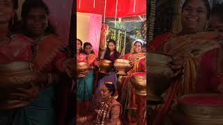 chitrakala wedding subscribe dance yt couple love [upl. by Willdon]